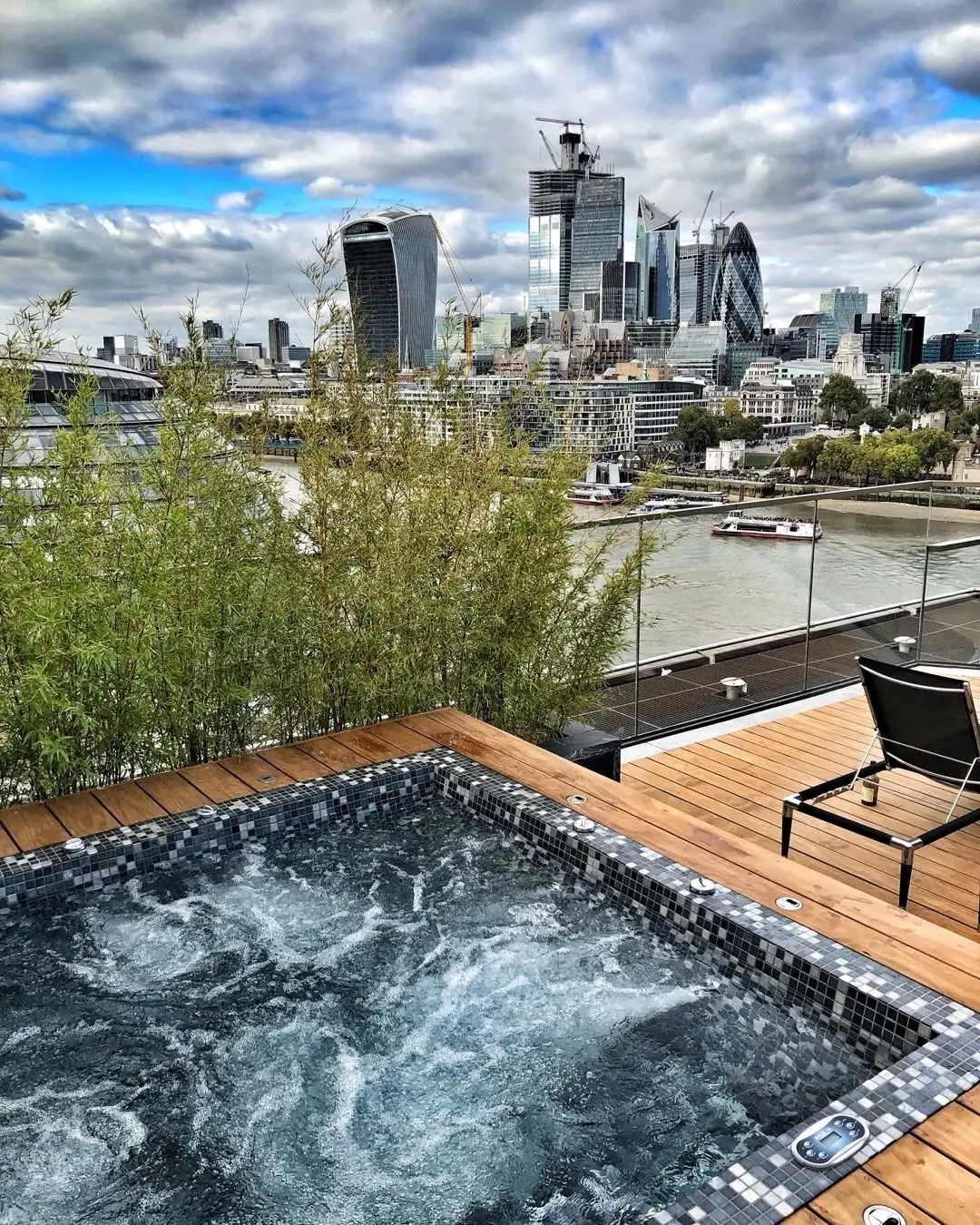 Choose Our Hot Tub Repair Team Essex