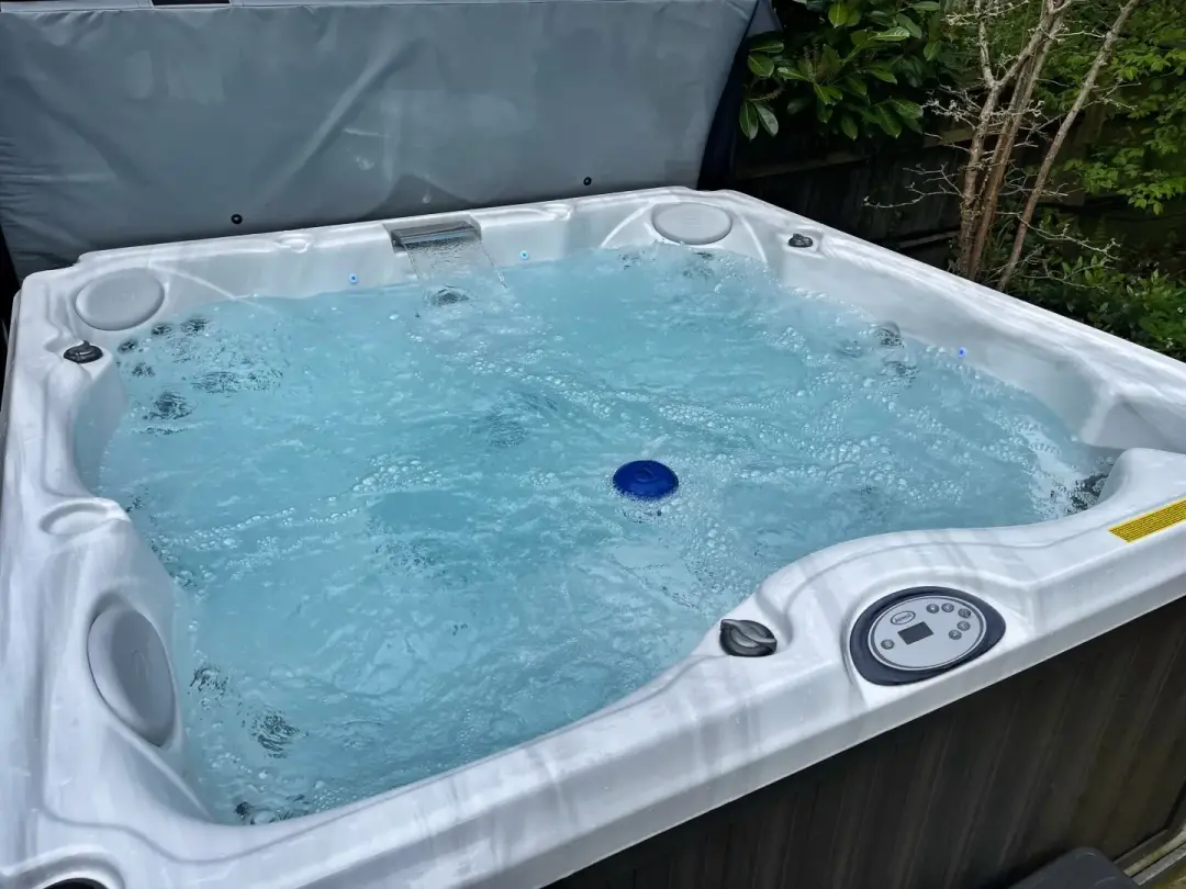 Hot Tub Repairs Colchester, Chelmsford and Essex