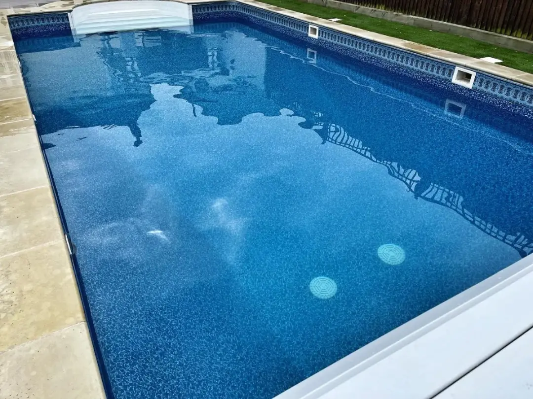 Swim SPA Servicing Colchester, Chelmsford and Essex