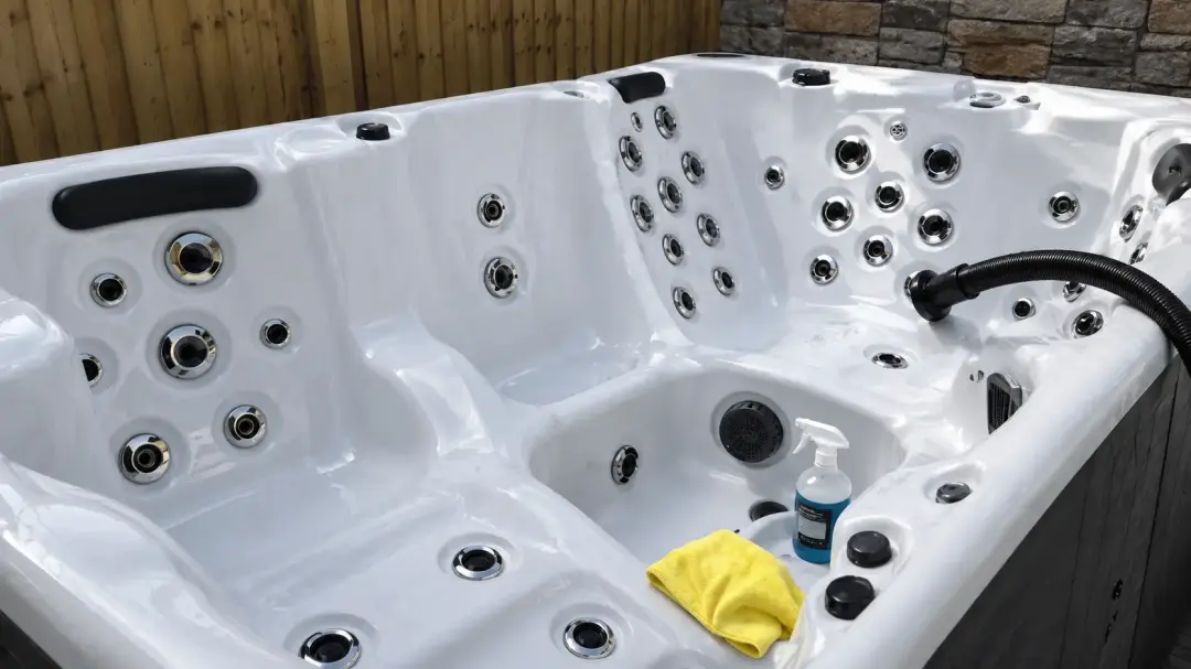 Common Hot Tub Issues We Prevent Essex