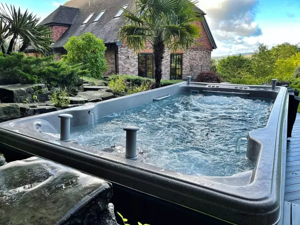 Book Hot Tub Repair Services Essex